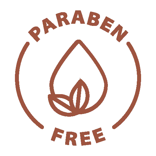 PARABEN FREE